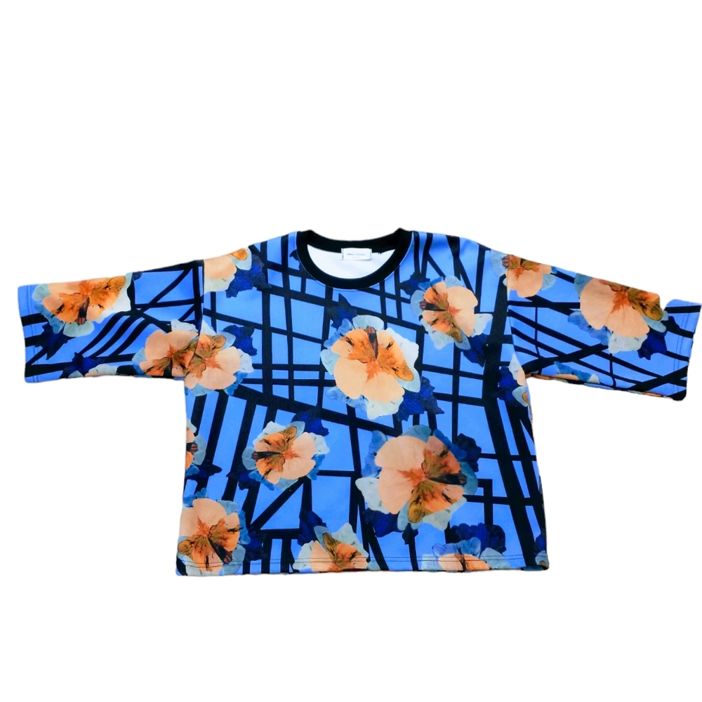 Basic Clothes Women's Top - Picture 2 of 7
